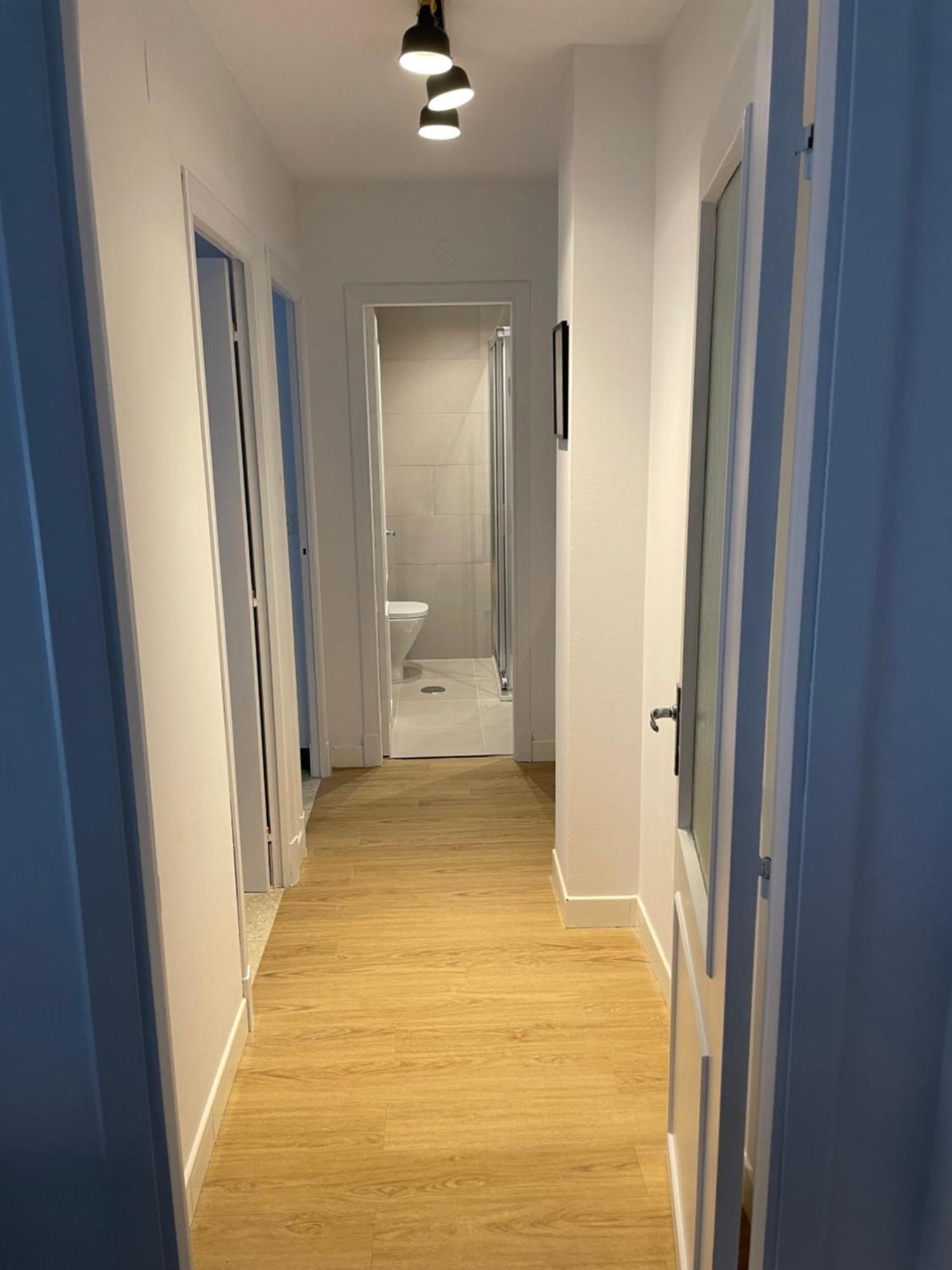 Apartamento A Pie De Playa En Mino Exteriör bild