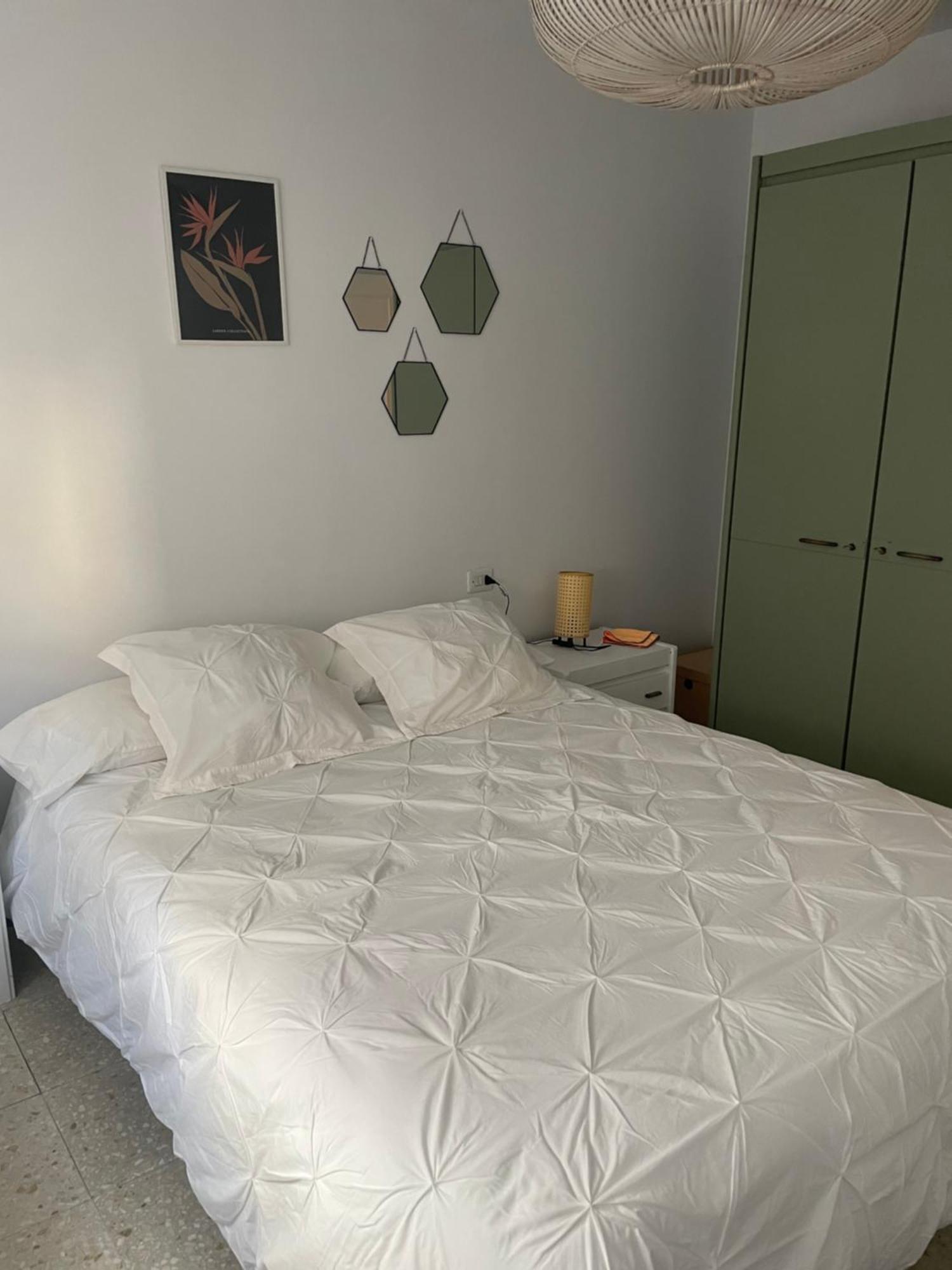 Apartamento A Pie De Playa En Mino Exteriör bild